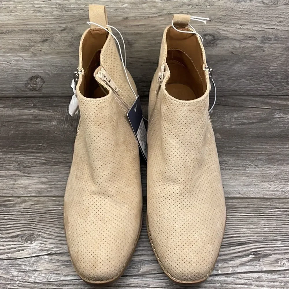 Women's Marlis Booties - Universal Thread - Picture 6 of 10